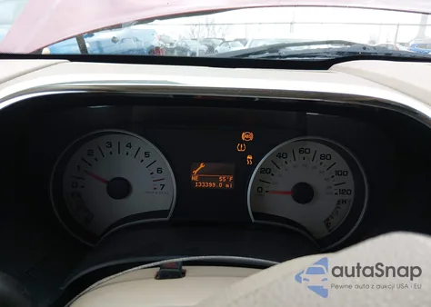 2007 Ford Explorer Eddie Bauer from USA, damaged, VIN 1FMEU74857UA82065